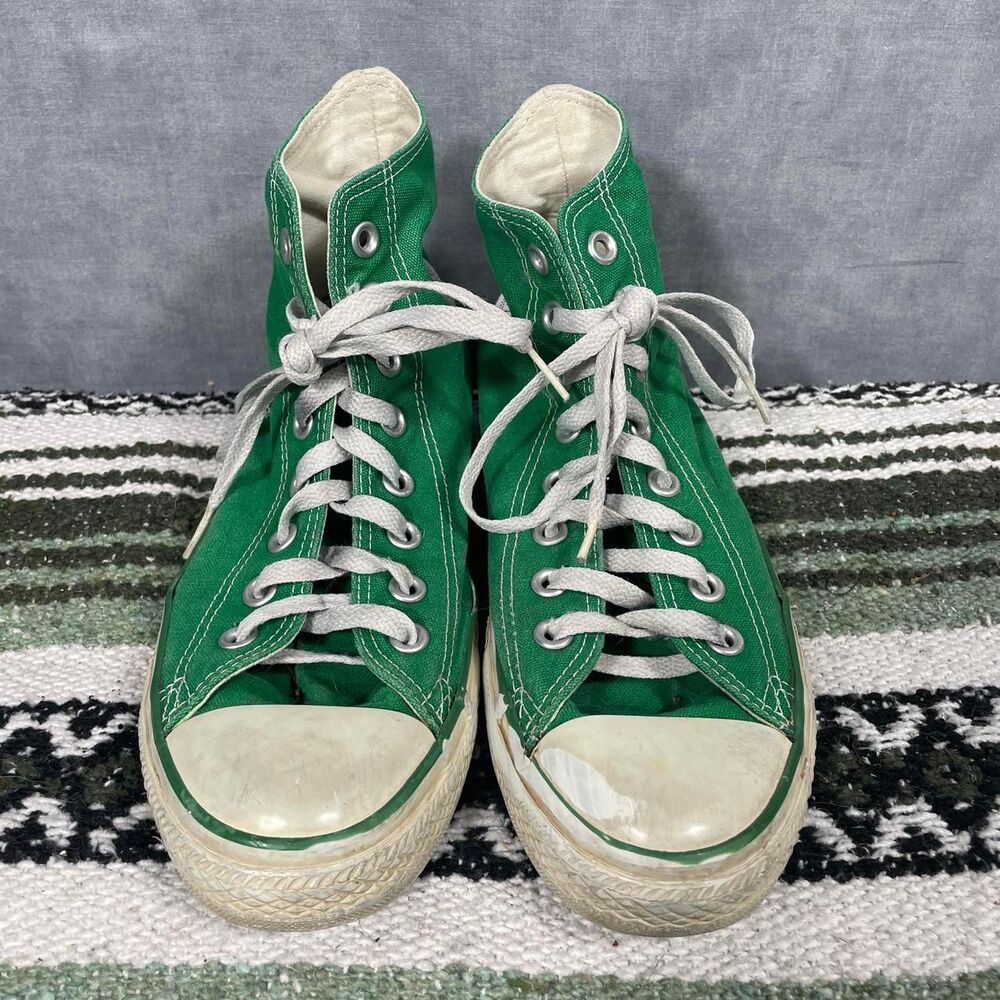 Converse All-Star high-tops